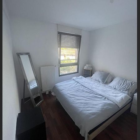 Chambre Chez L'Habitant A 스트라스부르 외부 사진
