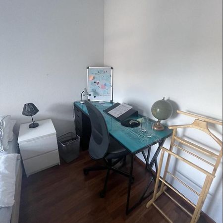 Chambre Chez L'Habitant A 스트라스부르 외부 사진