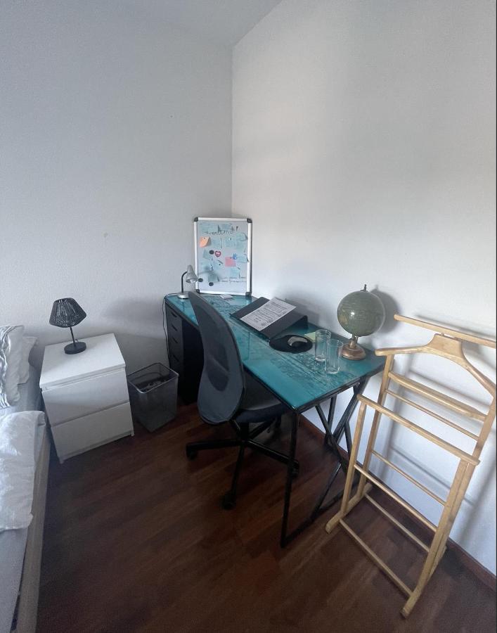 Chambre Chez L'Habitant A 스트라스부르 외부 사진